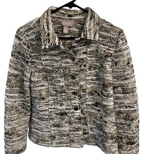 CHICO’S size‎ 0.